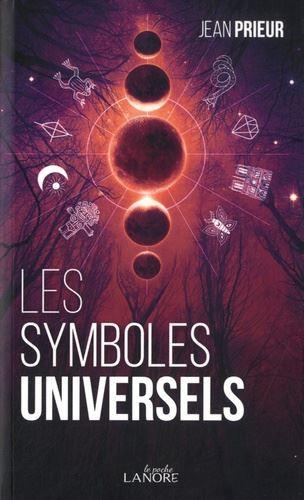 LES SYMBOLES UNIVERSELS