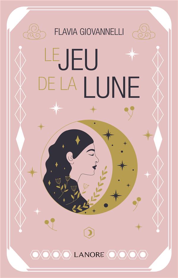 LE JEU DE LA LUNE