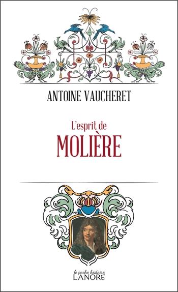 L'ESPRIT DE MOLIERE