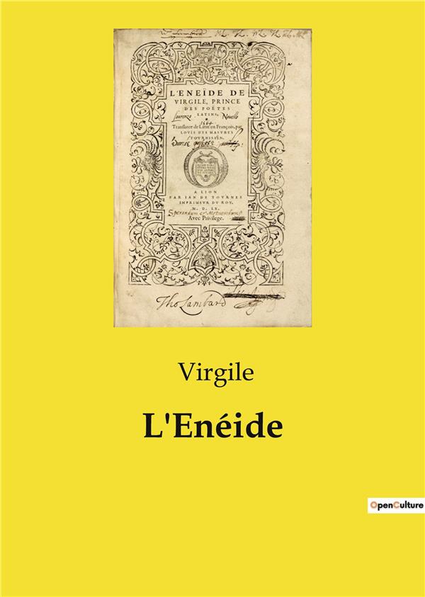 L ENEIDE