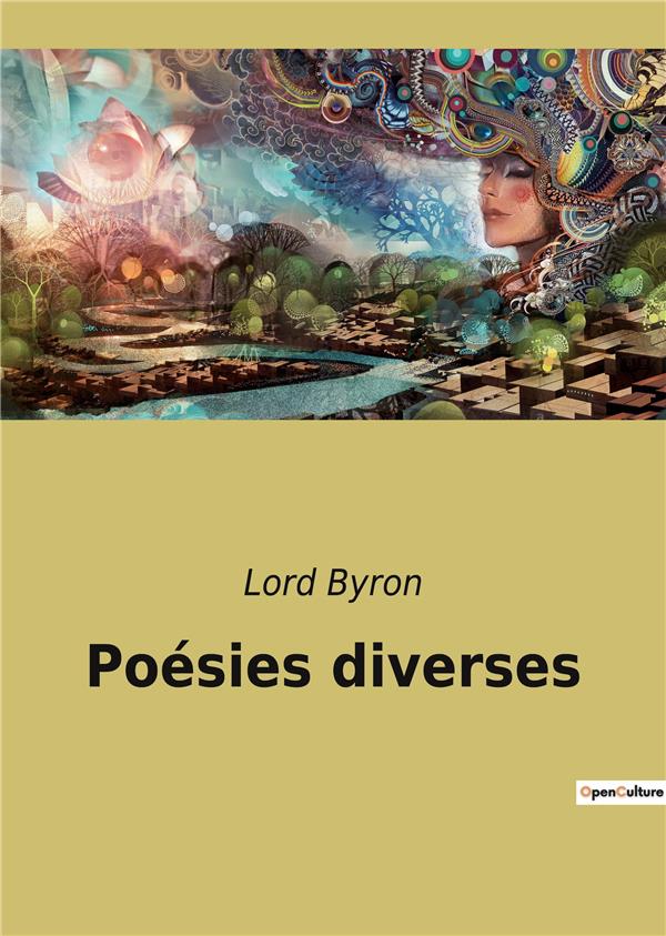 POESIES DIVERSES