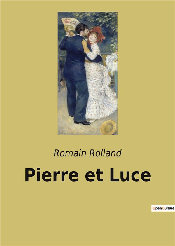 PIERRE ET LUCE