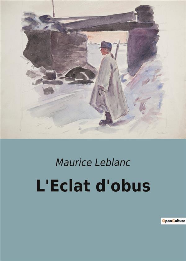 L ECLAT D OBUS