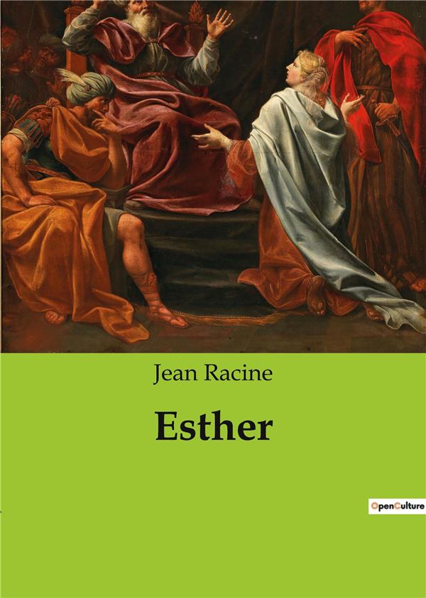 ESTHER