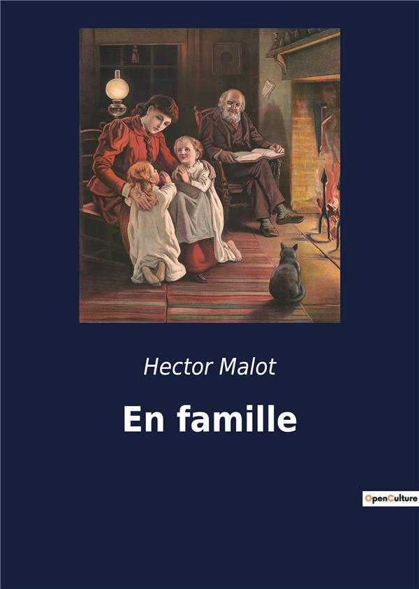 EN FAMILLE