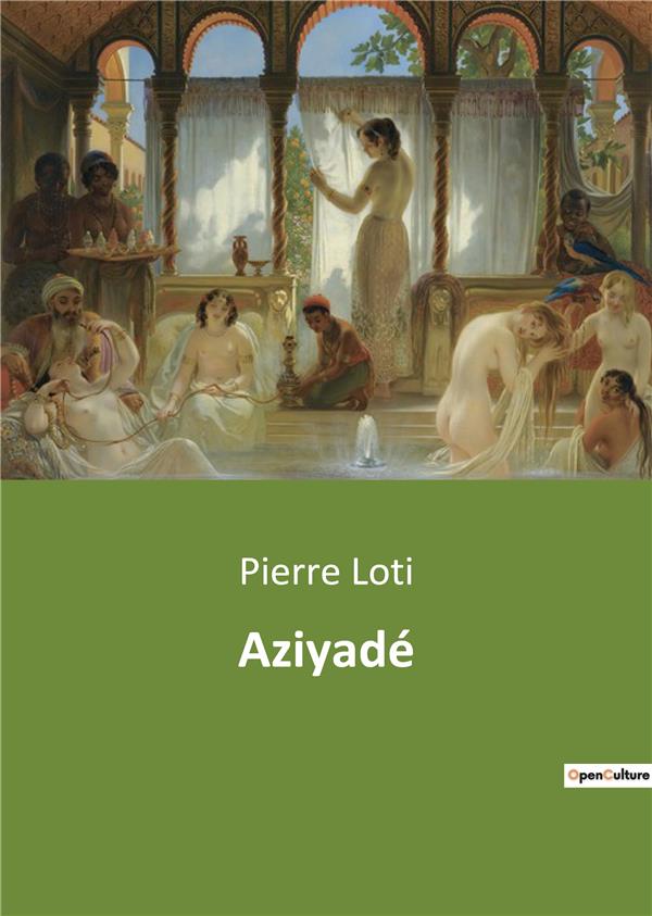 AZIYADE