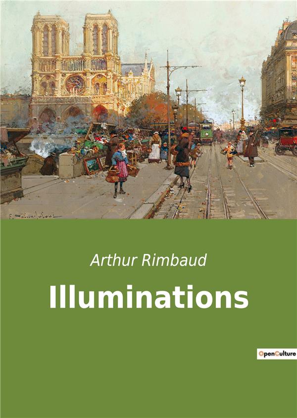ILLUMINATIONS