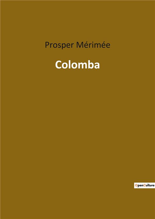COLOMBA
