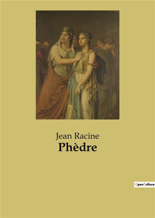 PHEDRE