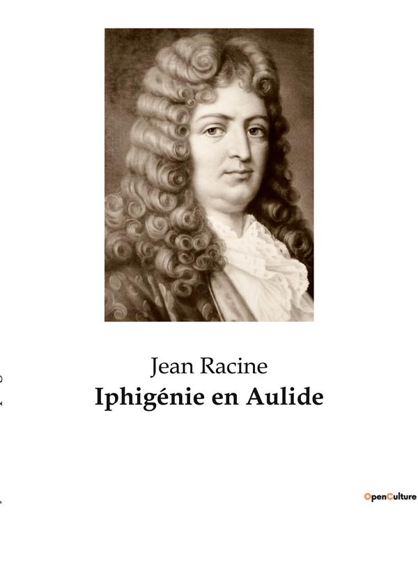 IPHIGENIE EN AULIDE