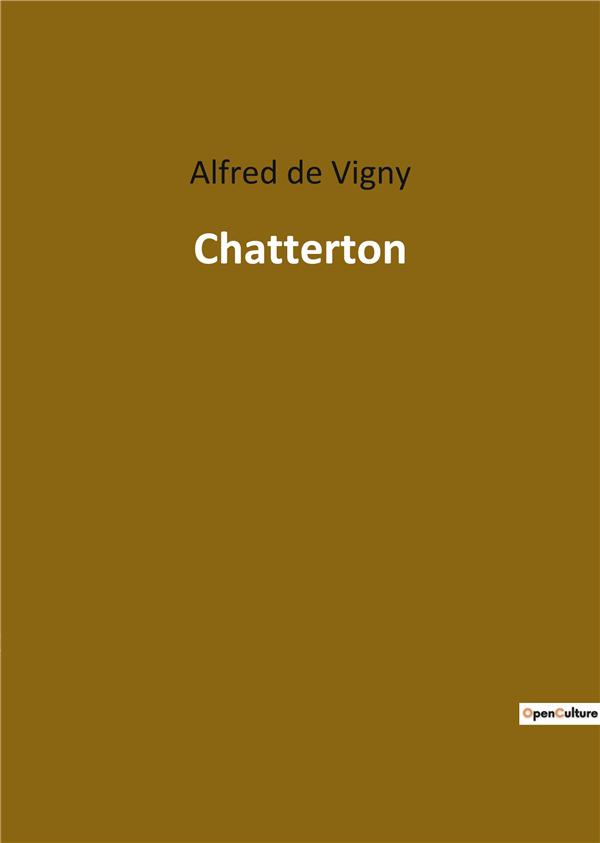 CHATTERTON