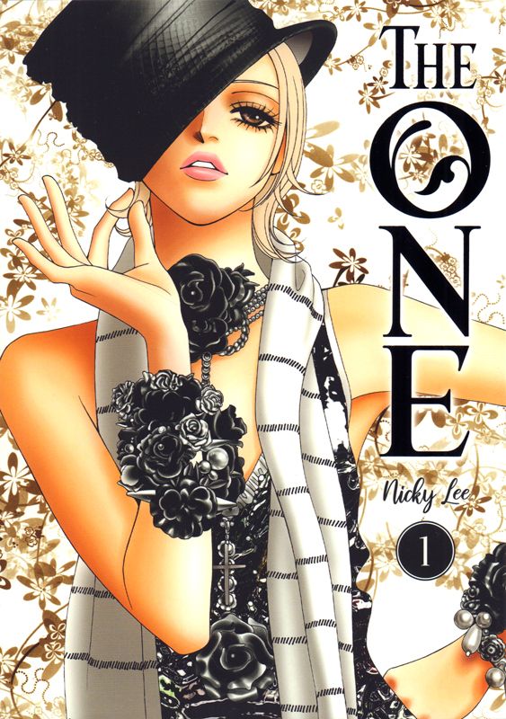 THE ONE - TOME 1