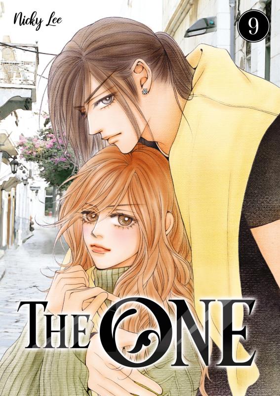 THE ONE - TOME 9