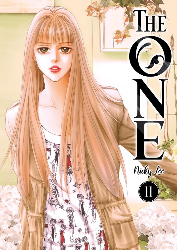 THE ONE - T11 - THE ONE