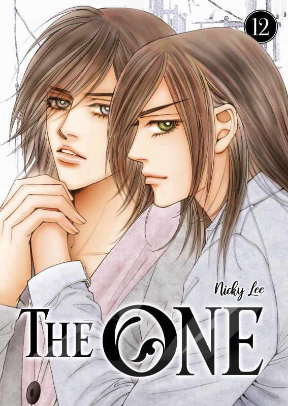 THE ONE - T12 - THE ONE