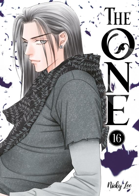 THE ONE - TOME 16