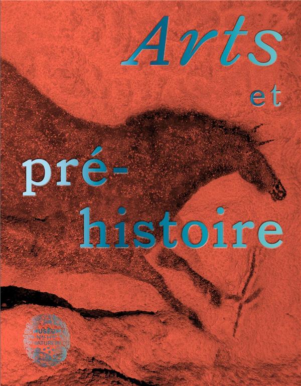 ARTS ET PREHISTOIRE