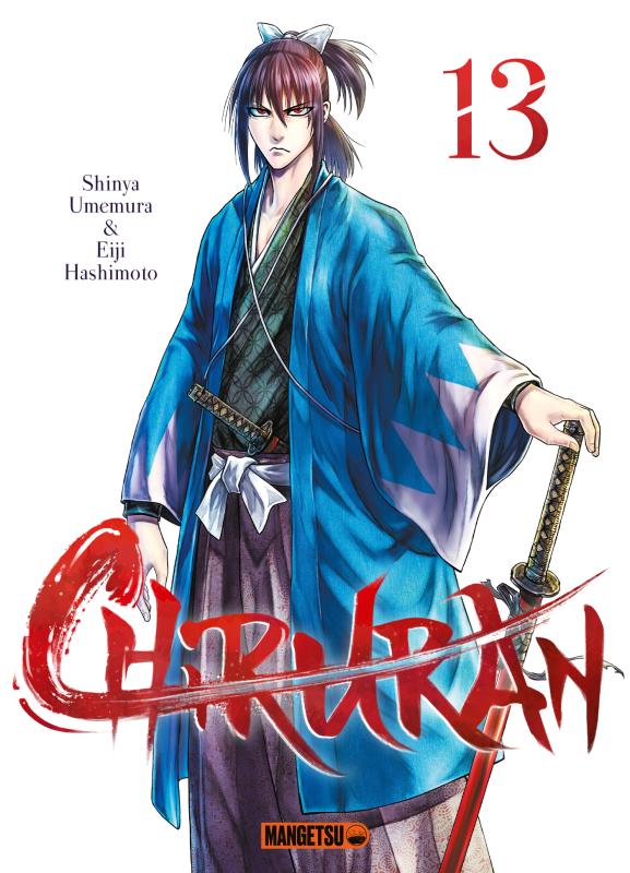 CHIRURAN T13