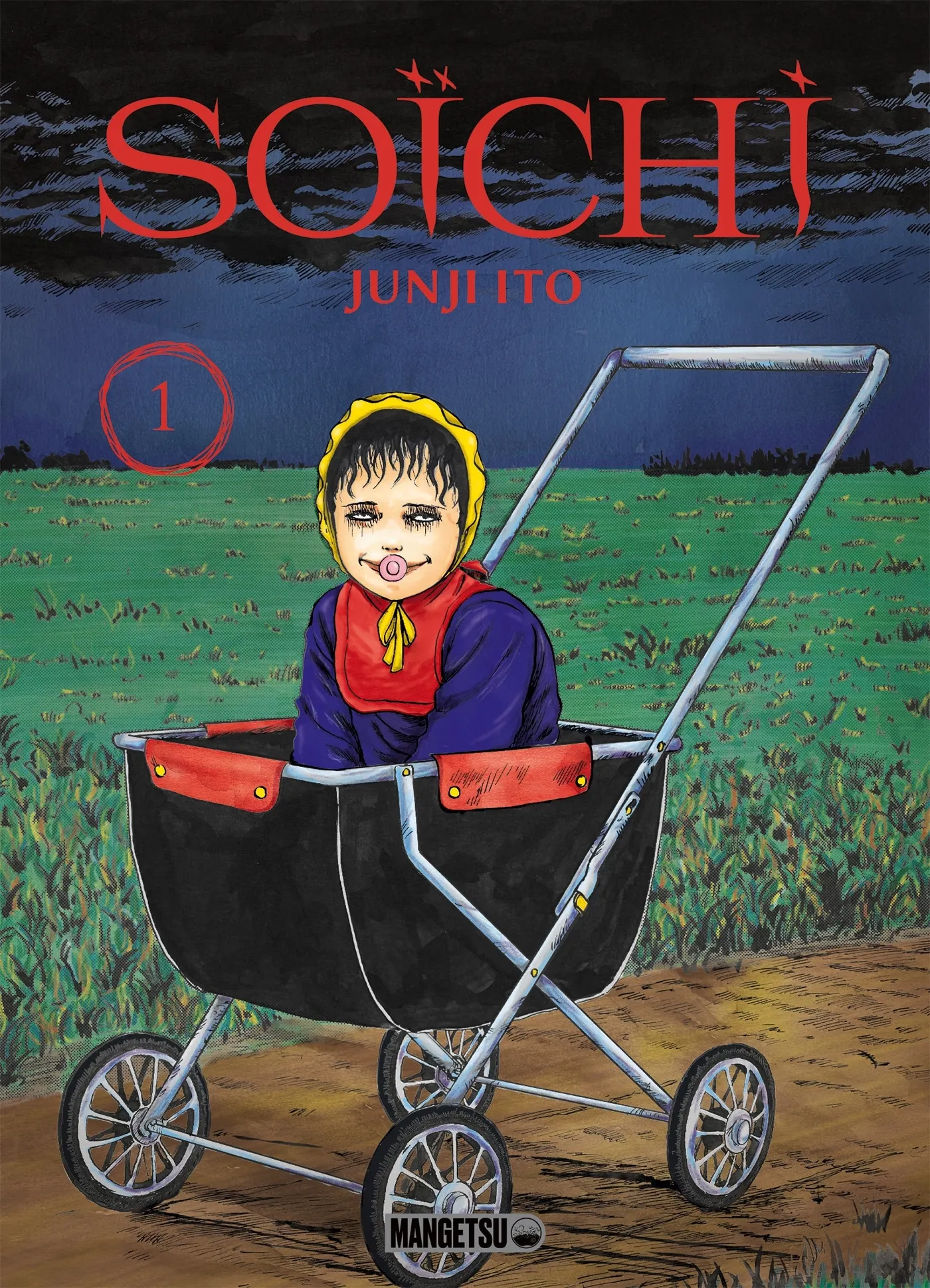 SOICHI T01
