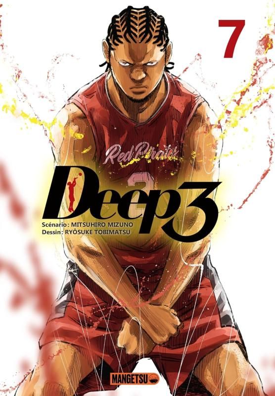 DEEP 3 T07