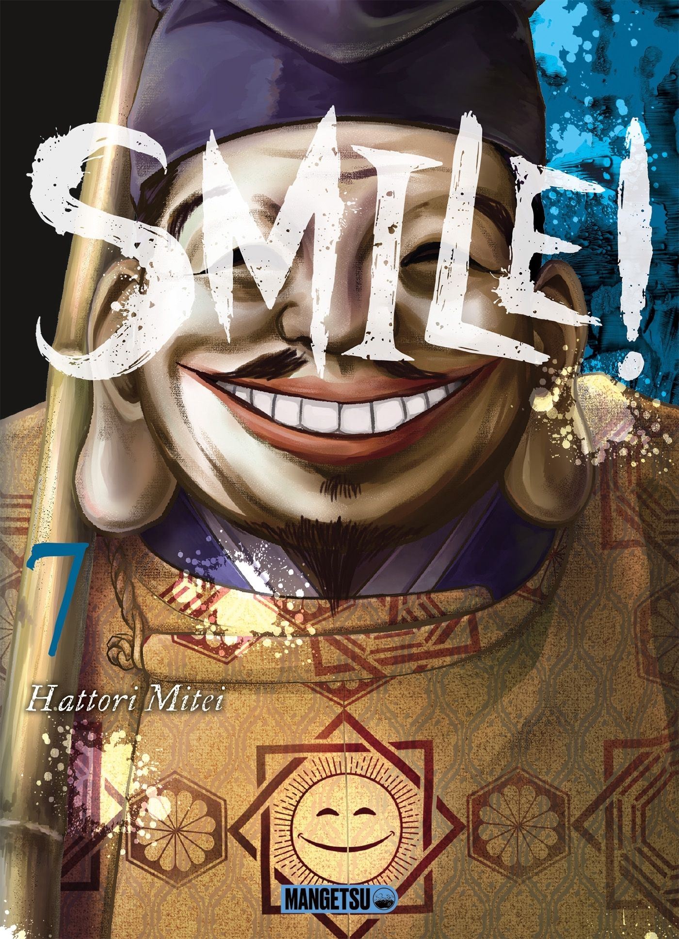 SMILE! T07