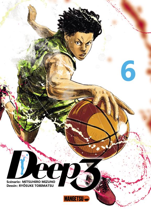 DEEP 3 T06