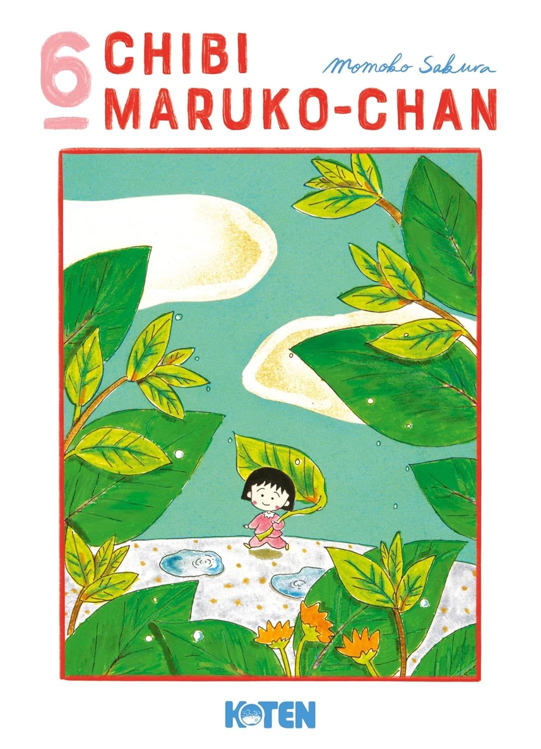 CHIBI MARUKO-CHAN T06
