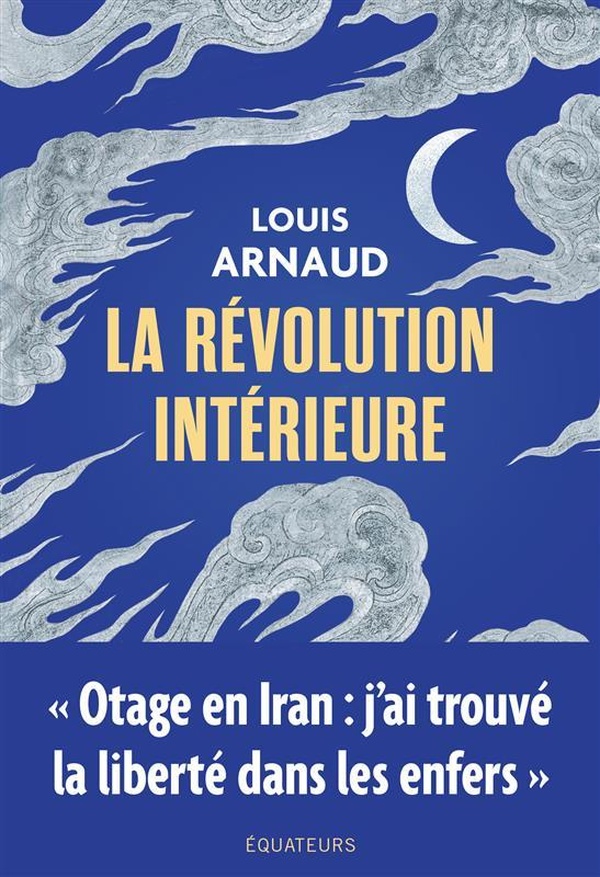 LA REVOLUTION INTERIEURE