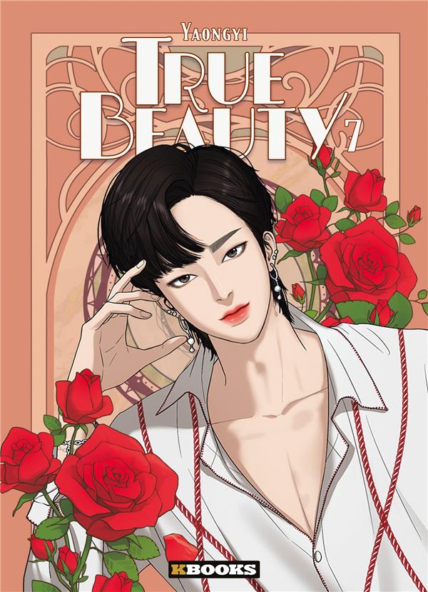 TRUE BEAUTY T07 - VOL07