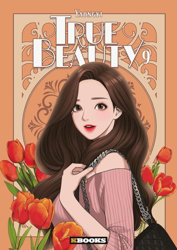TRUE BEAUTY T09