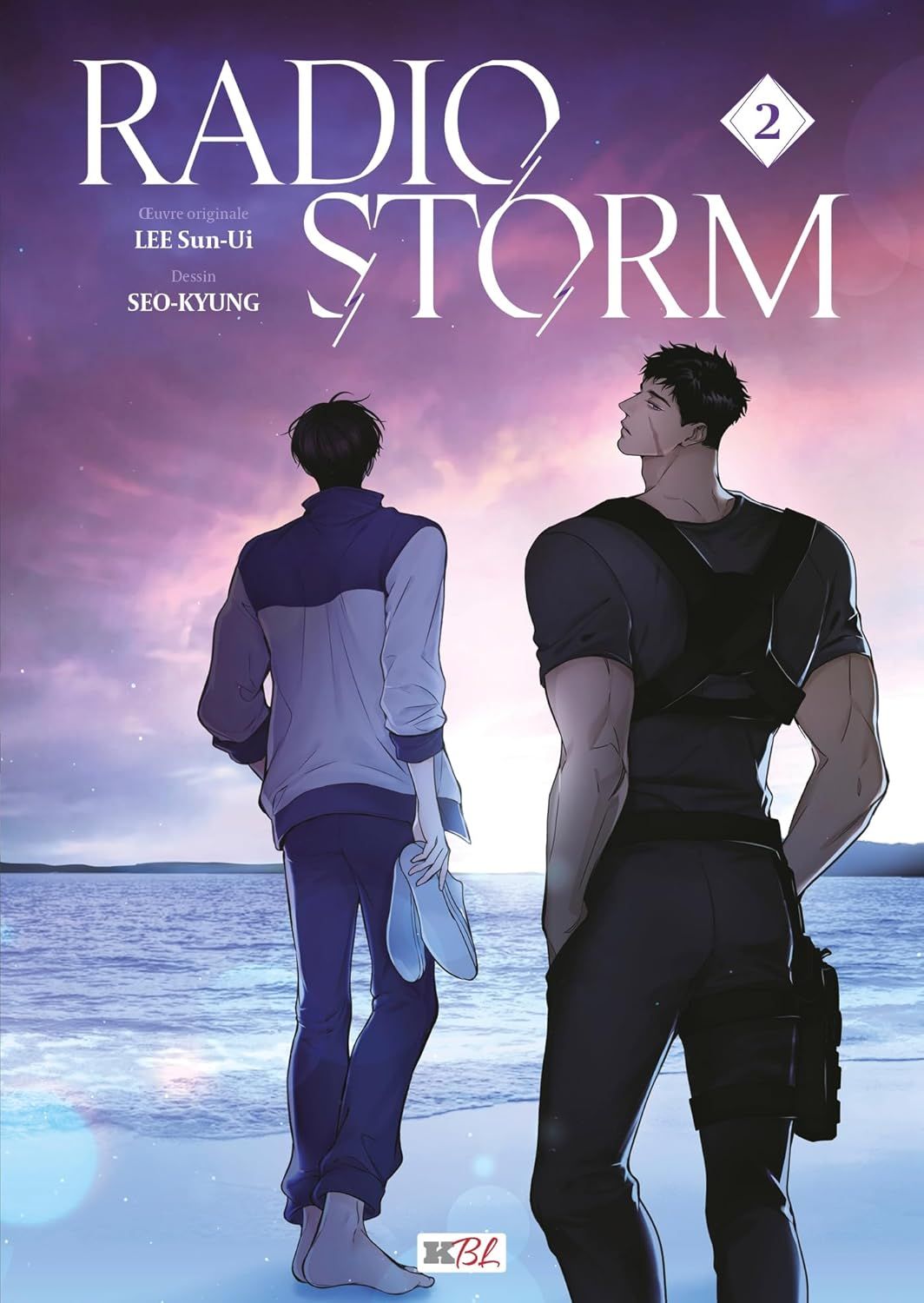 RADIO STORM T02