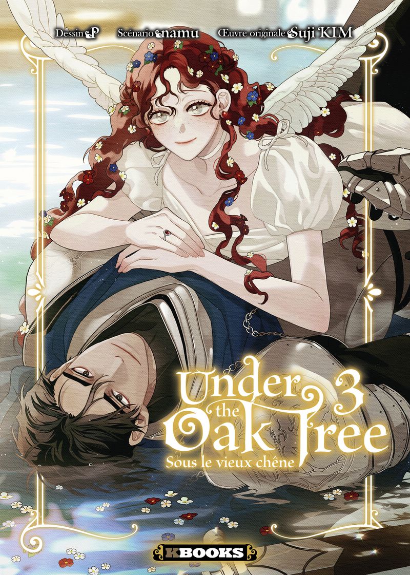 UNDER THE OAK TREE T03 - VOL03