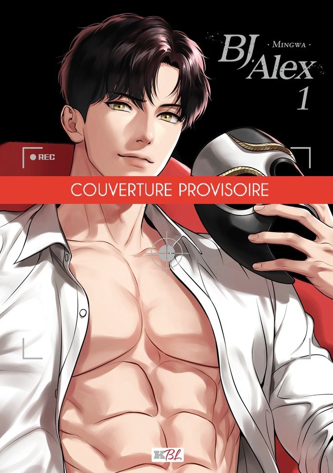 BJ ALEX - T 01 EDITION COLLECTOR - VOL01