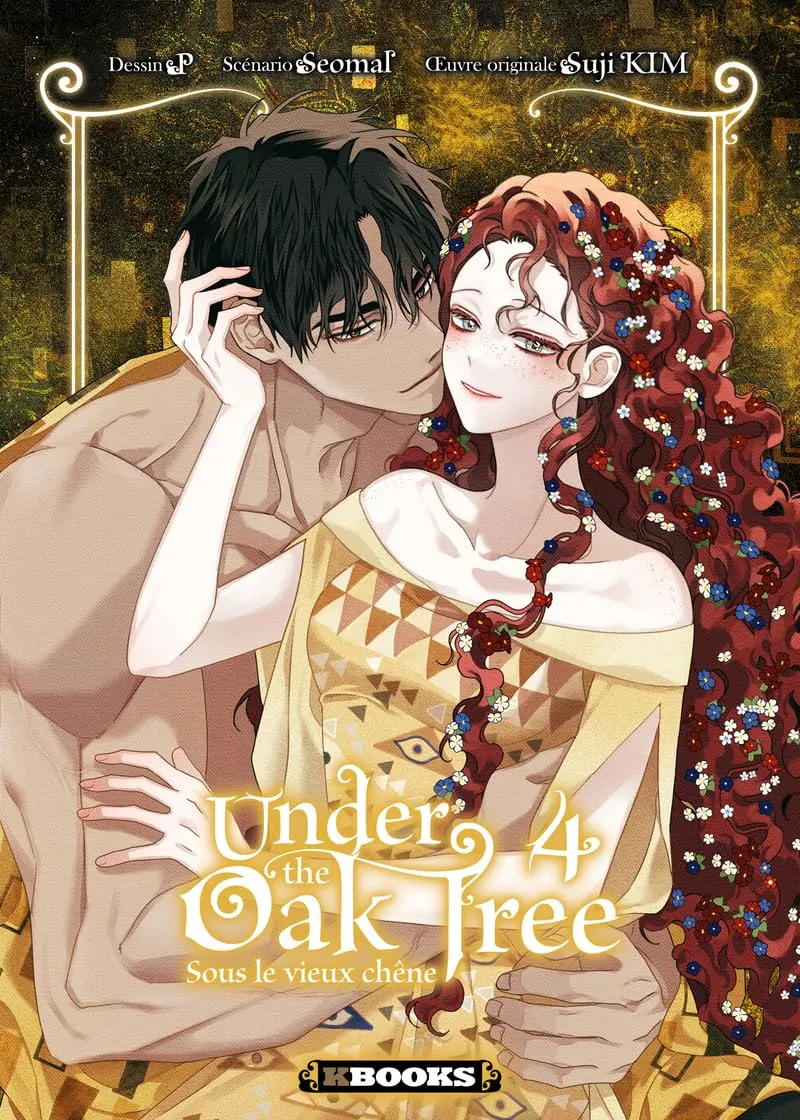 UNDER THE OAK TREE T04 - VOL04