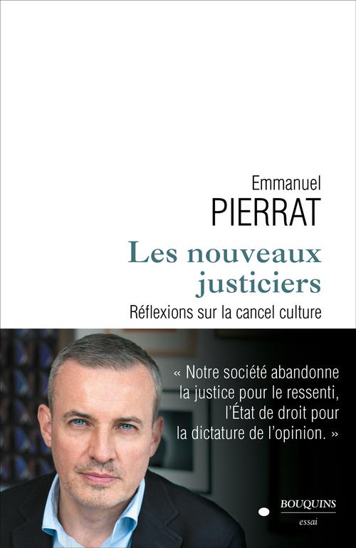 LES NOUVEAUX JUSTICIERS