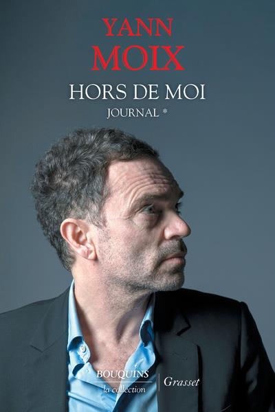 HORS DE MOI - JOURNAL