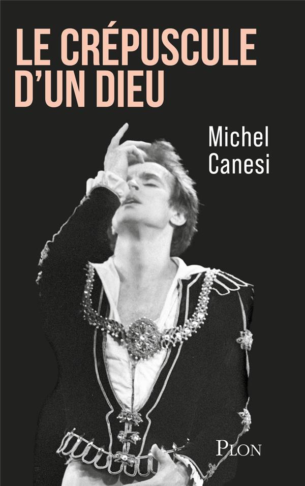 LE CREPUSCULE D'UN DIEU
