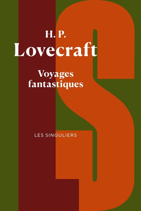 VOYAGES FANTASTIQUES