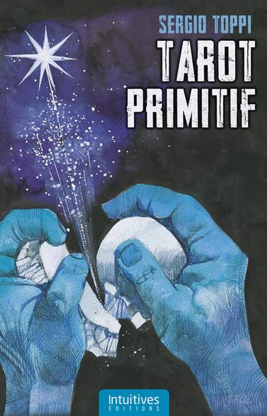 COFFRET TAROT PRIMITIF
