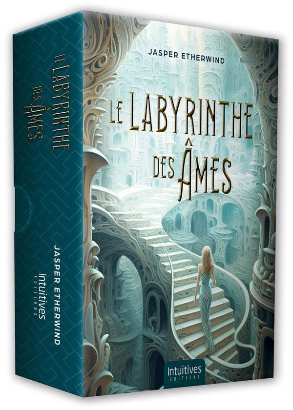 LE LABYRINTHE DES AMES