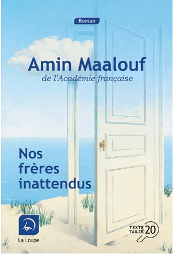 NOS FRERES INATTENDUS