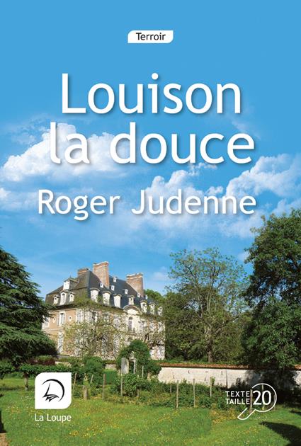 LOUISON LA DOUCE (VOL 2)