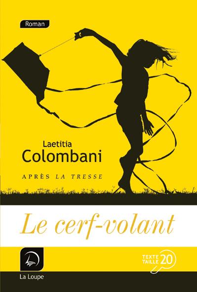 LE CERF-VOLANT