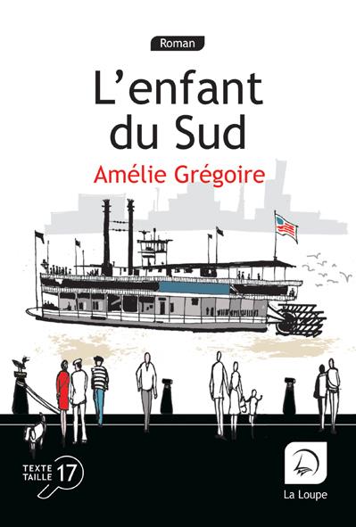 L'ENFANT DU SUD