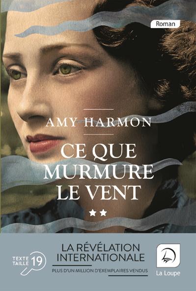 CE QUE MURMURE LE VENT (VOL 2)