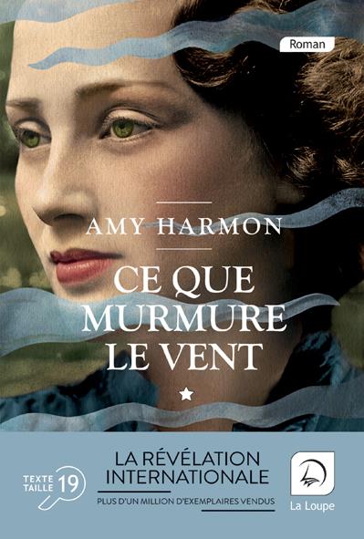 CE QUE MURMURE LE VENT (VOL 1)