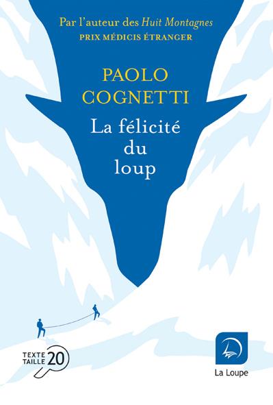 LA FELICITE DU LOUP