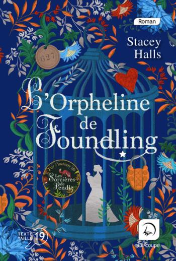 L'ORPHELINE DE FOUNDLING (VOL 1)