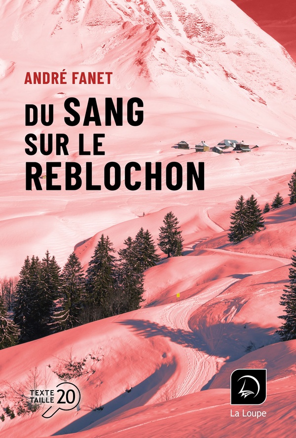 DU SANG SUR LE REBLOCHON