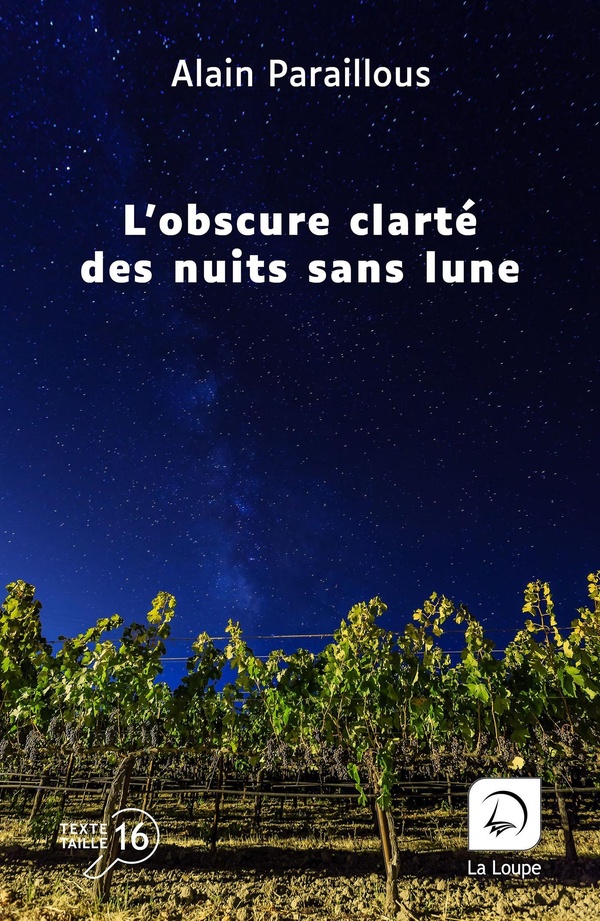 L'OBSCURE CLARTE DES NUITS SANS LUNE